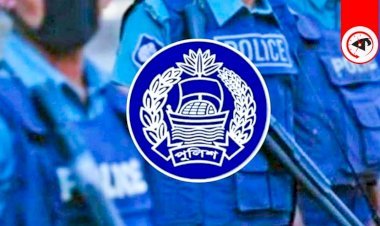 এসআই নিয়োগের ফলাফল প্রকাশ, ৫৯৯ জনকে প্রাথমিক সুপারিশ