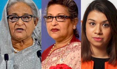 শেখ হাসিনা-রেহানা-টিউলিপসহ ৫৩ জনের গ্রেফতার সংক্রান্ত তামিল প্রতিবেদন ১২ মে