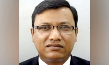 সিলেট বিভাগীয় পাসপোর্ট অফিসের পরিচালক বরখাস্ত