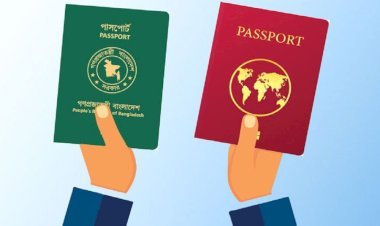 দ্বৈত নাগরিকত্বের আবেদন ১৫ মে থেকে শতভাগ অনলাইনে