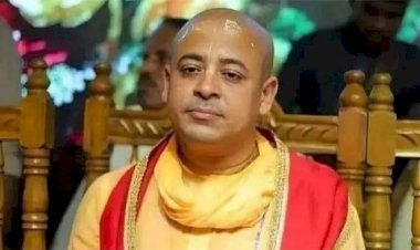 জামিন পেলেন চিন্ময় কৃষ্ণ দাস
