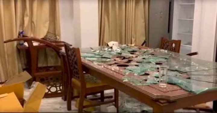 সিলেট আওয়ামী লীগের সাবেক ২ কাউন্সিলরের বাসায় হা ম লা