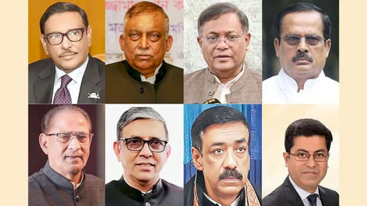 বিদেশে আওয়ামী লীগ নেতাদের বিলাসী জীবন সম্পর্কে যা জানা যাচ্ছে