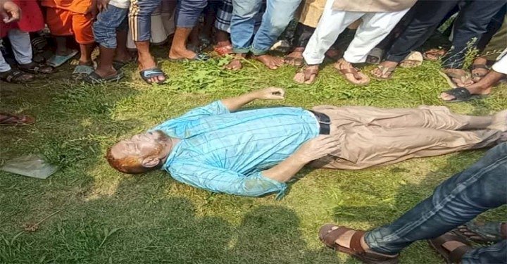 সিলেটে সুরমা নদী থেকে ভাসমান মরদেহ উদ্ধার