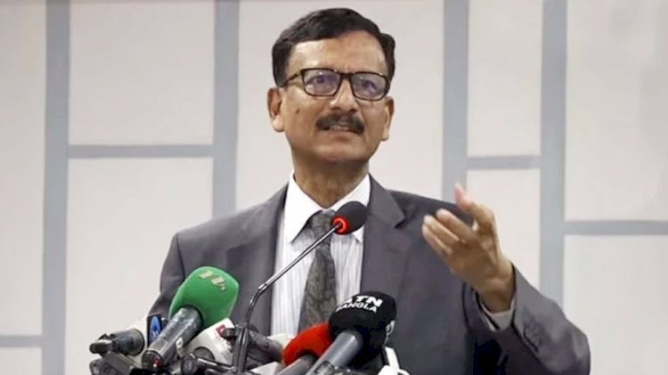 রোহিঙ্গা প্রত্যাবাসনে আরাকান আর্মি বড় সমস্যা : পররাষ্ট্র উপদেষ্টা