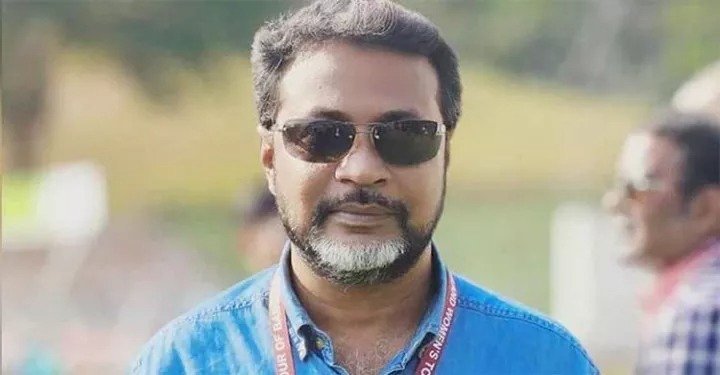 সিলেট টেস্ট চলাকালে বিসিবি কর্মকর্তার মৃ ত্যু