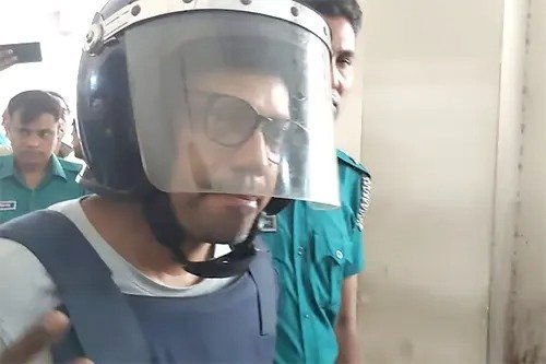 ৫ আগস্ট ‘সংসদ ভবনে পালিয়েছিলেন’ স্পিকারসহ ১২ জন
