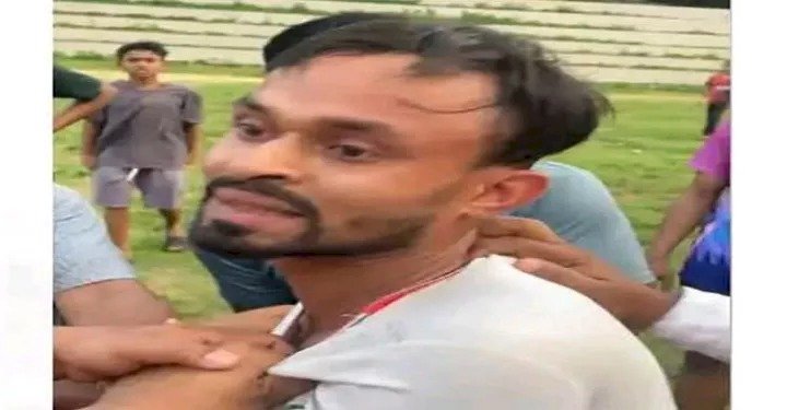 সিলেটে ছাত্রলীগ কর্মী ফাহিম গ্রে ফ তা র