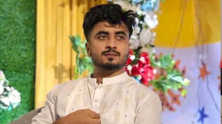 পারভেজ হত্যা : জড়িত সন্দেহে দুই নারী শিক্ষার্থী আটক