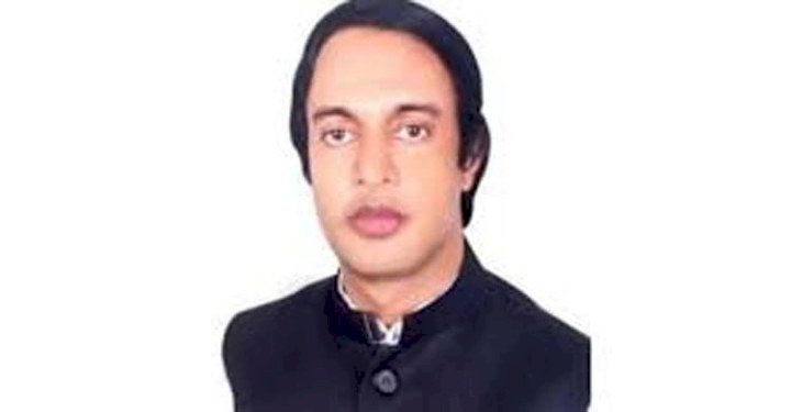 কুলাউড়ায় আ.লীগ সাধারণ সম্পাদক কামরুল গ্রে ফ তা র