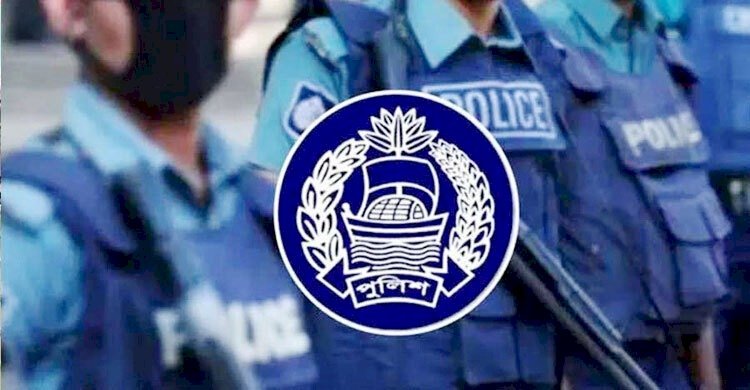 ২৪ ঘণ্টায় বিশেষ অভিযানে গ্রেফতার ১৬৪২