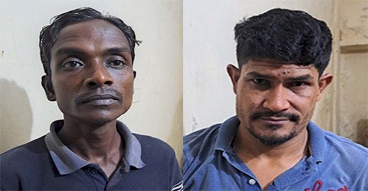 সিলেটে ইয়াবাসহ আটক ২