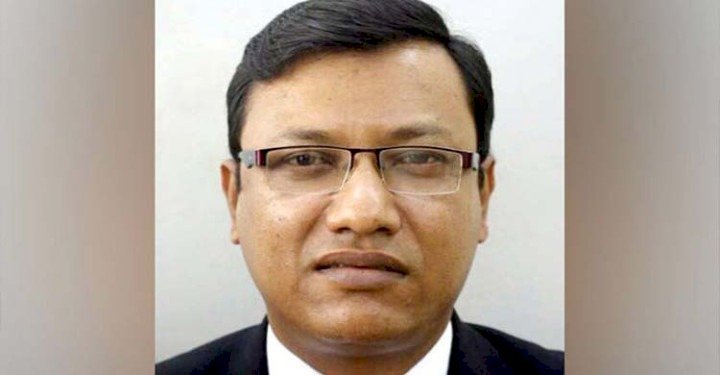 সিলেট বিভাগীয় পাসপোর্ট অফিসের পরিচালক বরখাস্ত