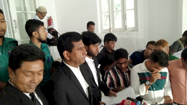 ‘২২৭ জনকে হত্যার লাইসেন্স পেয়ে গেছি’ বক্তব্যটি শেখ হাসিনার