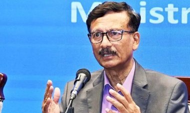 এখনই কেন রোহিঙ্গা প্রত্যাবাসন সম্ভব নয়, কারণ জানালেন পররাষ্ট্র উপদেষ্টা
