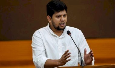 সরকার কেন প্রত্যাশা পূরণ করতে পারছে না, জানালেন উপদেষ্টা মাহফুজ