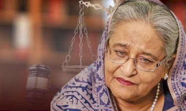 এবার শেখ হাসিনার অবৈধ সম্পদের অনুসন্ধান শুরু