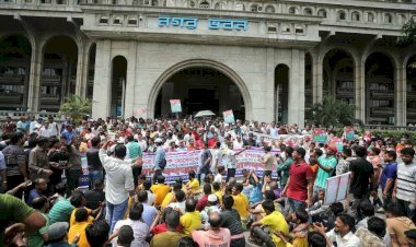 ইশরাককে শপথ না পড়ানোর ১০ জটিলতা