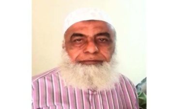 সিলেটের সাবেক মন্ত্রীর ছোট ভাই গ্রে ফ তা র