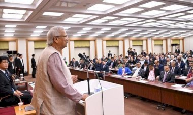 বাংলাদেশ থেকে ১ লাখ শ্রমিক নেবে জাপান
