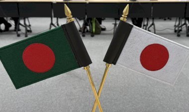 বাংলাদেশকে ১৩ হাজার কোটি টাকা বাজেট সহায়তা দিচ্ছে জাপান