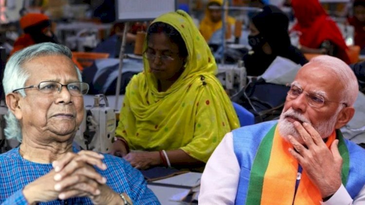 ভারত-বাংলাদেশ বাণিজ্য নিষেধাজ্ঞায় কার লাভ কার ক্ষতি?