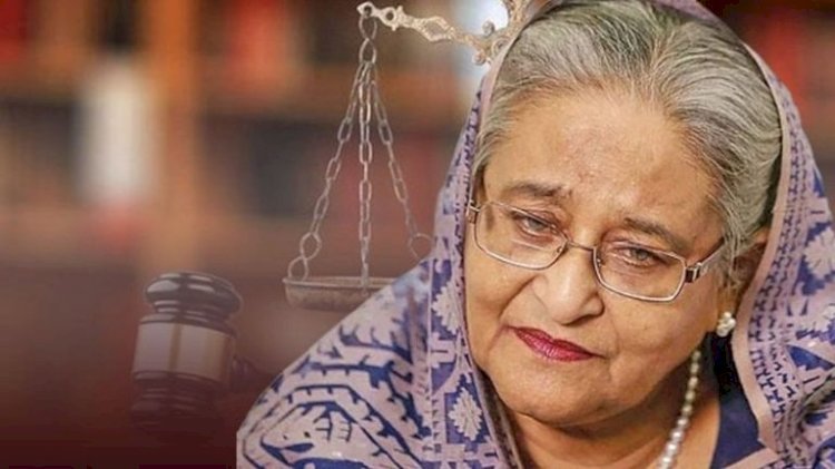 এবার শেখ হাসিনার অবৈধ সম্পদের অনুসন্ধান শুরু