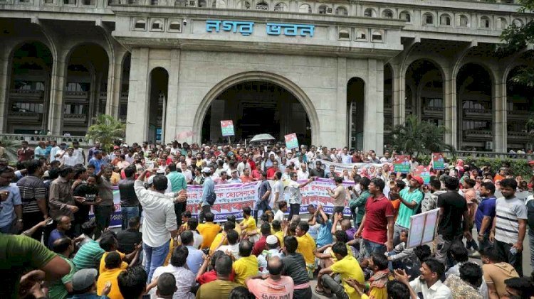 ইশরাককে শপথ না পড়ানোর ১০ জটিলতা
