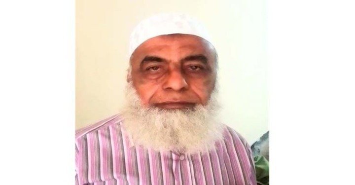 সিলেটের সাবেক মন্ত্রীর ছোট ভাই গ্রে ফ তা র
