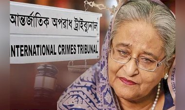 ‘হাসিনাসহ আসামিদের শাস্তি না হলে শহীদ-আহতদের প্রতি অবিচার হবে’