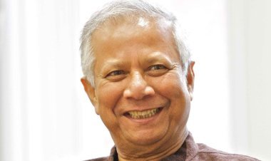 ‘স্যার আপনাকে ৫ বছর চাই’