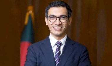 বিডা-বেজায় আট মাস: ‘আমলনামা’ তুলে ধরলেন আশিক চৌধুরী