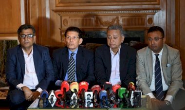 প্রস্তুতি সম্পন্ন হলে রোজার আগে নির্বাচন