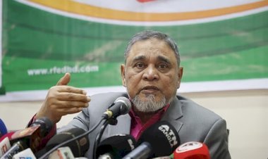 ‘নির্বাচনে লেভেল প্লেয়িং ফিল্ড তৈরি করতে ইসি বদ্ধপরিকর’