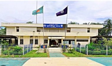 কুলাউড়ায় প্রেমের প্রস্তাব প্রত্যাখ্যান করায় স্কুলছাত্রীকে শ্বাসরোধে হ ত্যা; যুবক গ্রে ফ তা র