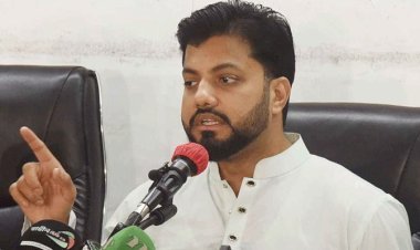 ইশরাক না সরলে ঢাকার দুই সিটিতে নতুন নির্বাচন