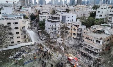 তেহরান থেকে বাংলাদেশি নাগরিকদের দেশে ফেরানোর প্রক্রিয়া শুরু