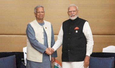 ‘অনুকূল পরিবেশে’ বাংলাদেশের সঙ্গে সব বিষয়ে আলোচনায় আগ্রহী ভারত