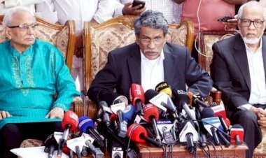 দ্বিকক্ষ সংসদ নিয়ে অধিকাংশ দল একমত: আলী রিয়াজ