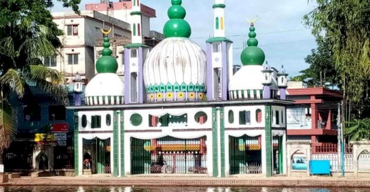 সিলেটে নগরীতে কখন কোথায় ঈদের জামাত