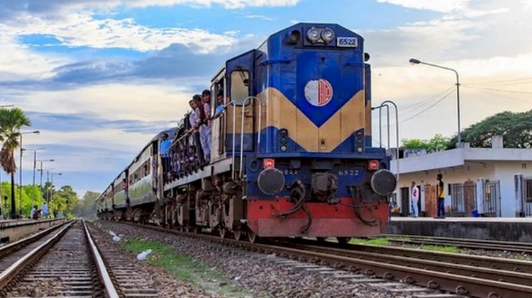 ঈদের ফিরতি যাত্রায় সবাইকে মাস্ক পরার অনুরোধ