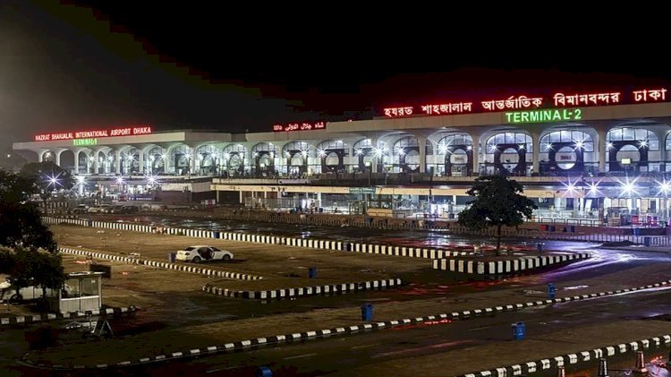 অবৈধ আরও ৪২ বাংলাদেশিকে ফেরত পাঠাল যুক্তরাষ্ট্র