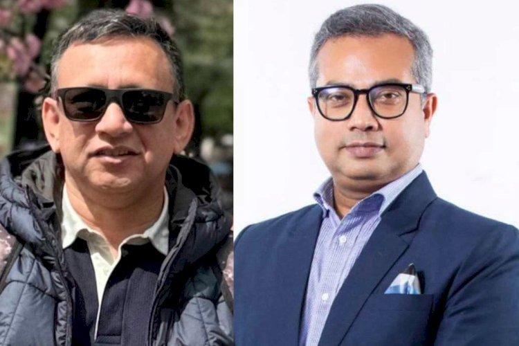 কানাডায় নৌকাডুবিতে প্রাণ গেল বাংলাদেশি পাইলট ও ব্যবসায়ীর