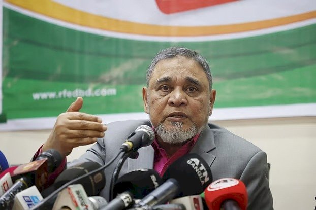 ‘নির্বাচনে লেভেল প্লেয়িং ফিল্ড তৈরি করতে ইসি বদ্ধপরিকর’