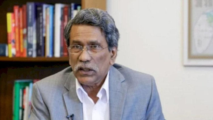 জুলাইয়ের মধ্যে ‘জুলাই সনদ’ তৈরি করতে পারব : আলী রীয়াজ