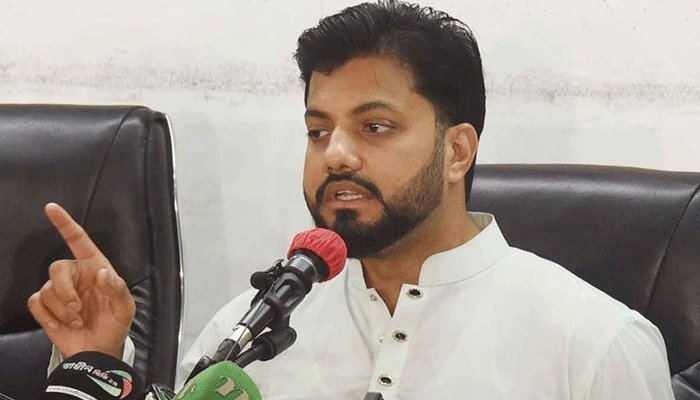 ইশরাক না সরলে ঢাকার দুই সিটিতে নতুন নির্বাচন