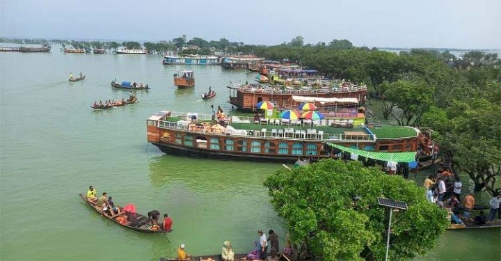 জেলা প্রশাসনের টাঙ্গুয়ার হাওর ভ্রমণে নতুন নির্দেশনা