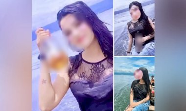 টাঙ্গুয়ার হাওরে অসামাজিক কার্যকলাপের অভিযোগ