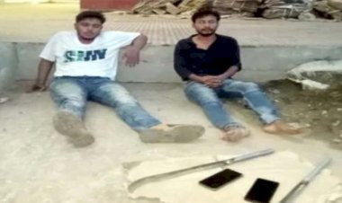 সিলেট টিলাগড়ে ছাত্রদলের দুই গ্রুপে সংঘর্ষ আ ট ক ২