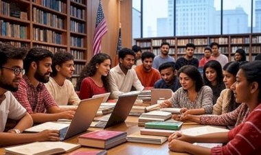 যুক্তরাষ্ট্রে বাংলাদেশি শিক্ষার্থী ভর্তি বেড়েছে ২৬ শতাংশ, দক্ষিণ এশিয়ায় শীর্ষে